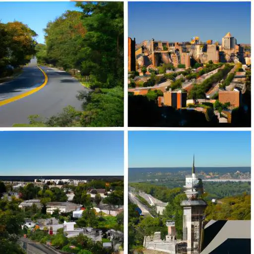 Scarsdale, NY : Interesting Facts, Famous Things & History Information | What Is Scarsdale Known For?